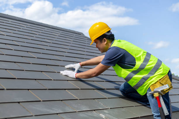 Tile Roofing Contractor in Albany, OR