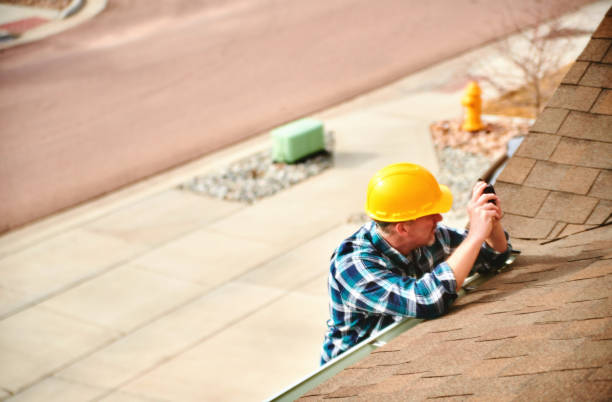Quick and Trustworthy Emergency Roof Repair Services in Albany, OR