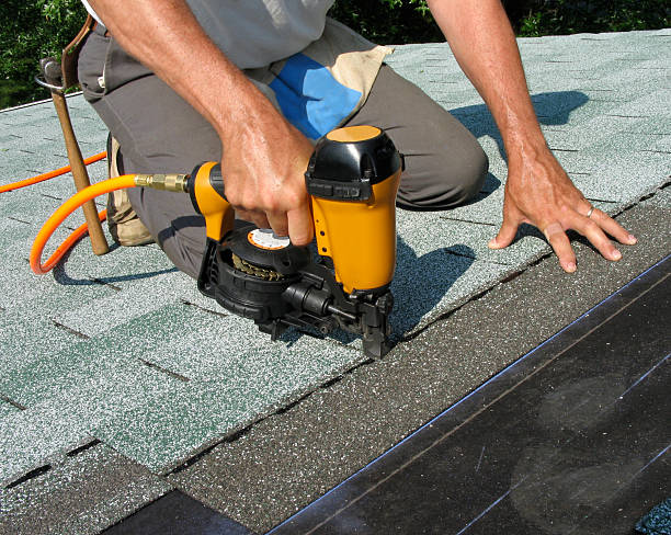 Albany, OR Roofing Contractor Company