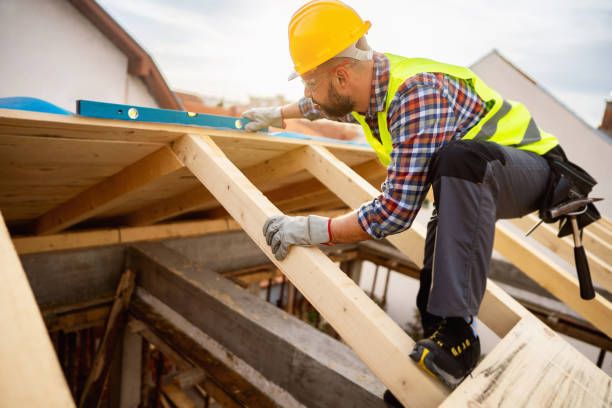  Albany, OR Roofing Contractor Pros
