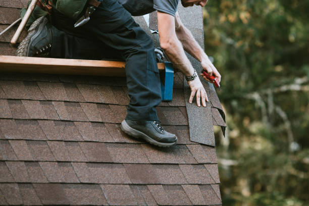 Roof Waterproofing Services in Albany, OR